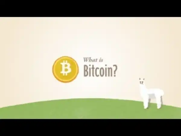 Video: What is Bitcoin (V1) By WeUseCoins